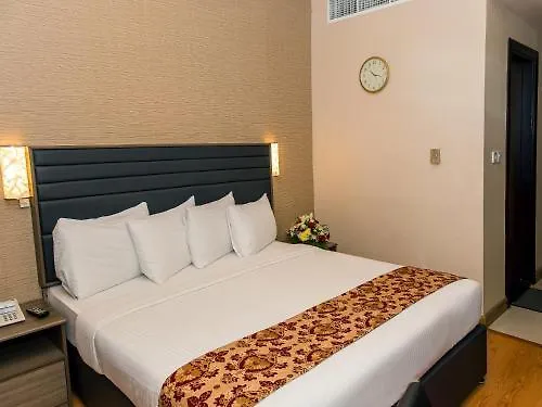 Oasis Deira Hotel Dubai 2*,  United Arab Emirates